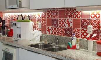 Imagem 2: Lindo apartamento à venda no Recreio dos Bandeirantes com 146 m², num local super aconcheg