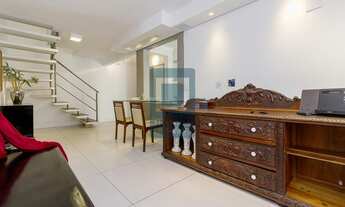 Imagem 3: Cobertura Duplex com 2 vagas no Cabral