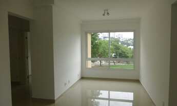 Imagem 2: Apartamento para aluguel com 94 metros quadrados com 3 quartos em Jardim Mauá - Novo Hambu