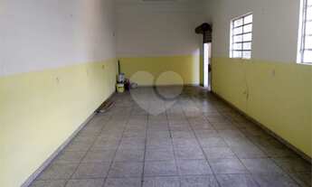 Imagem 4: São Paulo - Casa Comercial - GRAJAÚ