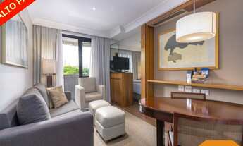 Imagem: ALTO PADRÃO - FLAT - PINHEIROS 1 DORM.1