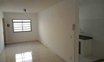 Imagem: Apartamento para aluguel tem 54 metros quadrados