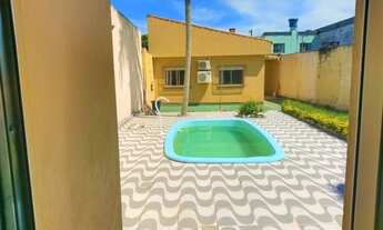 Imagem: Casa com piscina em Bairro de Fatima