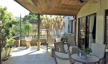 Imagem: Cobertura com 3 dormitórios à venda, 294