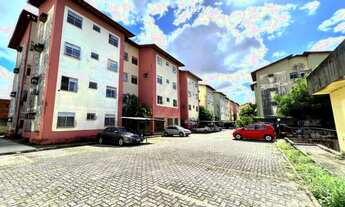 Imagem: Apartamento com 60 metros,3 quartos na Parangaba