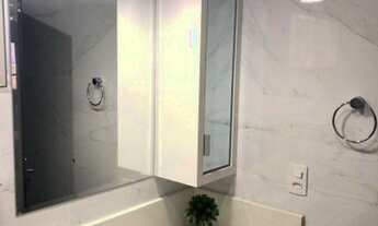 Imagem 7: Casa com 3 dormitórios à venda, 300 m² por R$ 1.470.000 - Parque Novo Mundo - Americana/SP