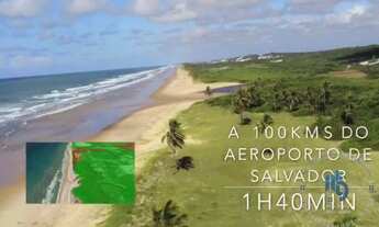 Imagem 4: Terreno para Venda em Entre Rios, Subaúma