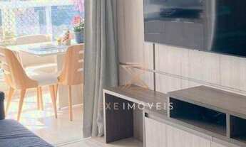 Imagem 1: Apartamento com 2 dormitórios à venda, 65 m² por R$ 750.000 - Chácara Klabin - São Paulo/S