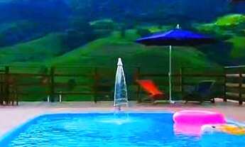 Imagem 4: Maravilhoso Sítio Cinematográfico com 24.200m² em Delfim Moreira!!