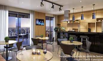 Imagem 2: Apartamento venda com 163 m² com 3 quartos em Indianópolis?Moema - São Paulo - SP