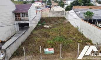 Imagem: Terreno para Venda em Almirante Tamandaré