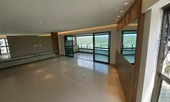 Imagem 7: Apartamento para venda possui 186 metros quadrados