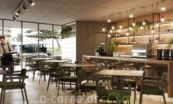 Imagem 7: Flat para Venda em João Pessoa, Tambaú, 1 dormitório, 1 banheiro