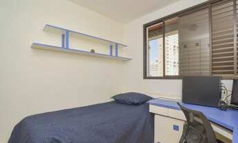 Imagem 4: São Paulo - Apartamento Padrão - TATUAPÉ