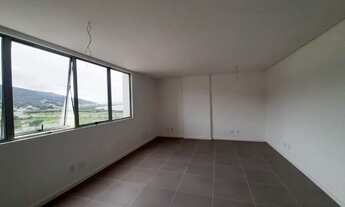 Imagem 4: FLORIANÓPOLIS - Conjunto Comercial/sala - SACO DOS LIMÕES
