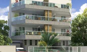 Imagem: APARTAMENTO FRENTE 03 SUITES NO POSTO 9