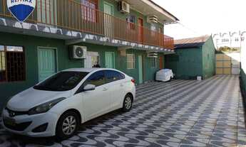 Imagem 5: Apartamento com 1 dormitório para alugar, 40 m² por R$ 750,00/mês - Panair - Porto Velho/R