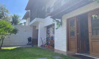 Imagem 3: Condomínio Campestre - Freguesia - Casa 295m² com piscina e área gourmet