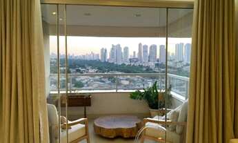 Imagem 7: Apartamento Visage Arena Jardim Goiás - Goiânia - GO