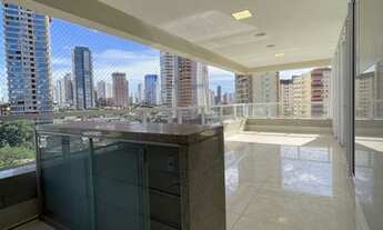 Imagem 7: Residencial Van Gogh Praça do Sol - Setor Oeste - Goiânia - GO