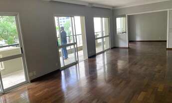 Imagem 2: Apartamento de 4 Dormitórios na Avenida Juriti