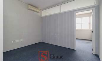 Imagem 3: Conjunto comercial para aluguel no Centro de Curitiba