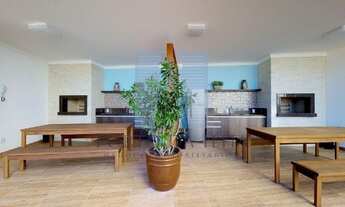 Imagem 7: APTO NOVO - 2 DORMS + 1 VAGA, EXCELENTE LOCALIZAÇÃO EM BARREIROS!