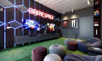 Imagem 6: Apartamento à venda, 108 m² por R$ 815.000,00 - Gravatá - Navegantes/SC