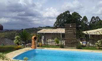 Imagem 2: SITIO RESIDENCIAL em Itatiaiuçu - MG, Centro