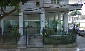 Imagem: Lindo Apto para venda amplo com 120m² com