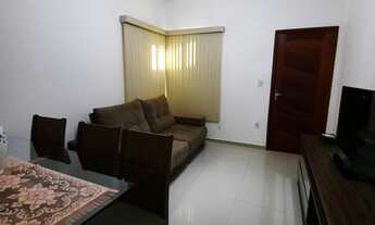 Imagem 6: Casa para venda tem 80 metros quadrados com 2 quartos