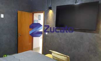 Imagem 4: Casa com 2 dormitórios à venda, 115 m² por R$ 400.000,00 - Conjunto Margarida Rosa de Azev