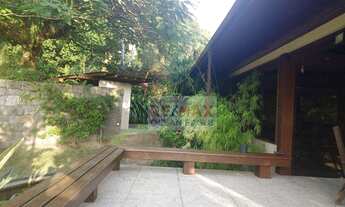 Imagem 6: Casa com 4 dormitórios à venda, 950 m² por R$ 9.788.000,00 - Itanhangá - Rio de Janeiro/RJ