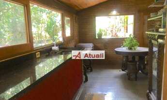 Imagem 6: Linda Chácara Chácara com aluguel por R$4.990 /mês