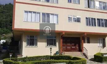 Imagem 2: Apartamento Quitinete para Venda em Taumaturgo Teresópolis-RJ - AP-7026