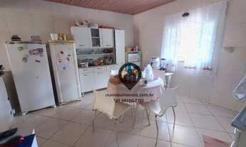 Imagem 7: Casa linear em Guaratiba/Rj