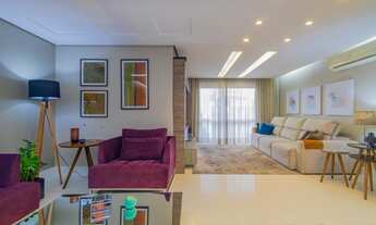 Imagem 6: Apartamento para venda tem 115 metros quadrados com 3 quartos em Higienópolis - Porto Aleg