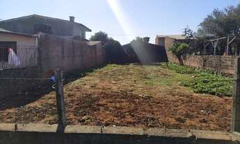 Imagem: TERRENO Santos Dumont São Leopoldo