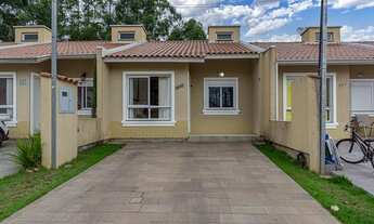 Imagem 2: Casa a venda 61 metros quadrados com 2 quartos em Central Park - Cachoeirinha - RS Di rav