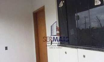 Imagem 6: Casa com 2 dormitórios à venda, 70 m² por R$ 155.000 - Copas Verdes - Ji-Paraná/RO