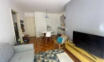 Imagem 3: APARTAMENTO RESIDENCIAL em SÃO PAULO - SP, VILA NOVA CONCEIÇÃO