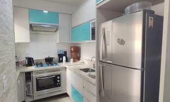 Imagem 7: Excelente casa em condomínio com 2 suítes com 113m²