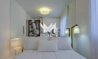 Imagem 6: Apartamento Residencial / Jardim Brasil (Zona Norte