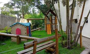 Imagem 5: Apartamento para venda tem 122 m2 com 3 quartos (1 ste) - Jardim Ampliação - São Paulo - S