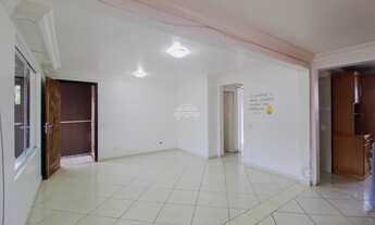 Imagem 2: Sobrado para venda possui 104 metros quadrados com 2 quartos em Boqueirão - Curitiba - PR