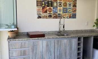 Imagem 4: Condomínio Frames Residence