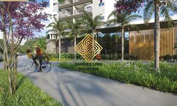 Imagem 4: APARTAMENTO 55M², 3 DORMITÓRIOS, VARANDA COM 1 VAGA A VENDA - LAPA - ZONA OESTE - SÃO PAUL