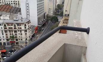 Imagem 2: Cobertura para venda na região da República - São Paulo/SP