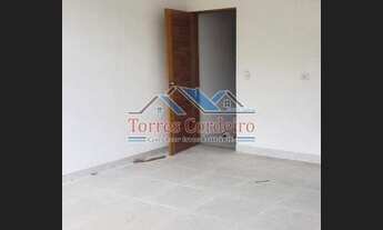 Imagem 3: Sobrado com 3 dorm. (1 suíte) + 4 vagas - Vila Sônia