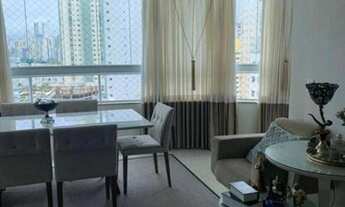 Imagem 6: Apartamento de 03 dormitórios sendo 02 suítes e 03 vagas de garagem privativas